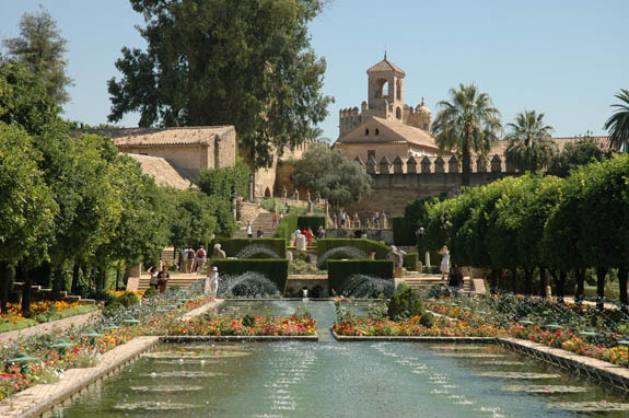 Consorsio de Turismo de Córdoba  (Andalucía) Spain